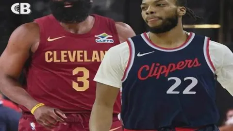 內馬爾25分鐘內從失誤中奮起，連入三球逆轉局面